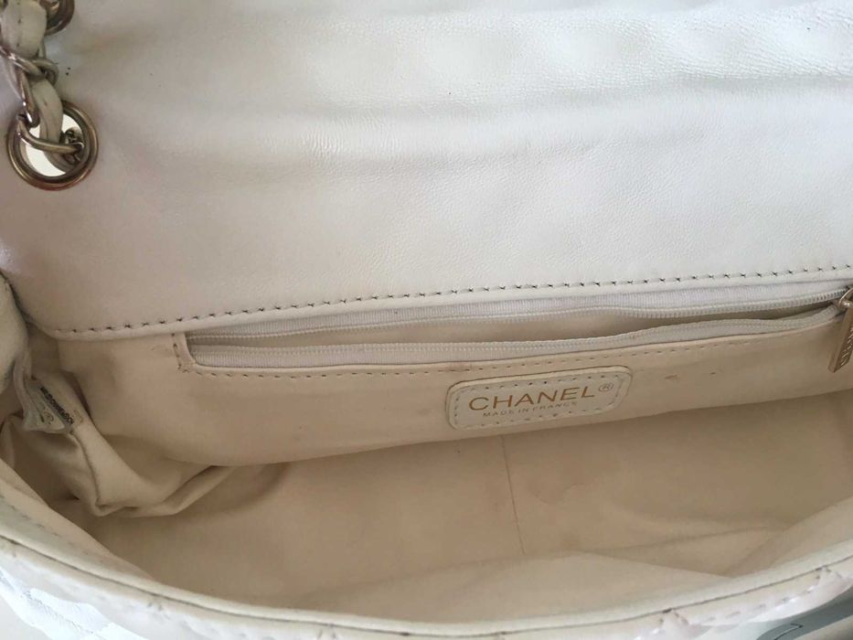 Сумка номерная chanel оригинал