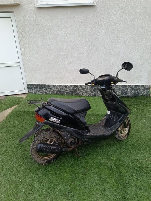 Скутер Хонда діо