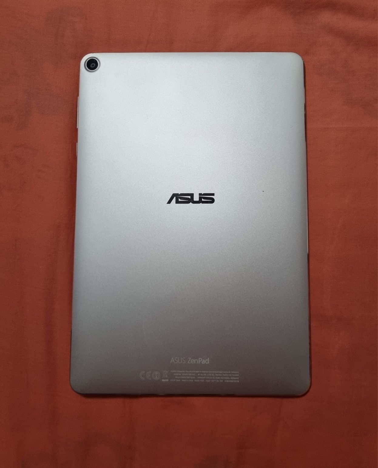 Tablet Asus Zenpad 3s 64GB Usado