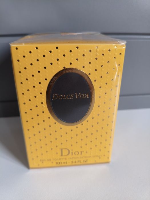 Dior Dolce Vita 100 ml