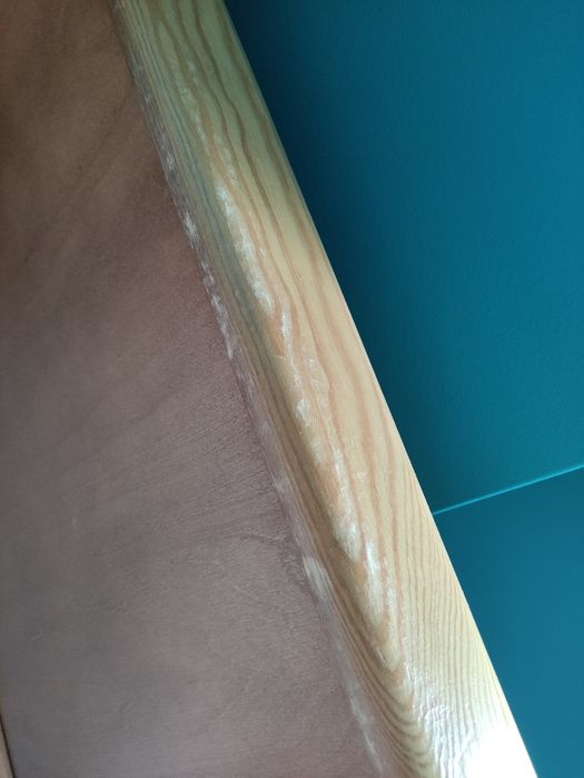 Łóżeczko/materace+przewijak