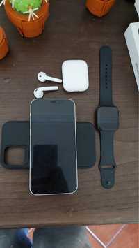 Iphone, Apple Watch