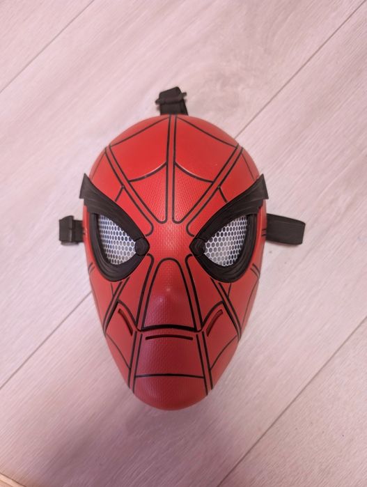 Маска Людина - павук Marvel