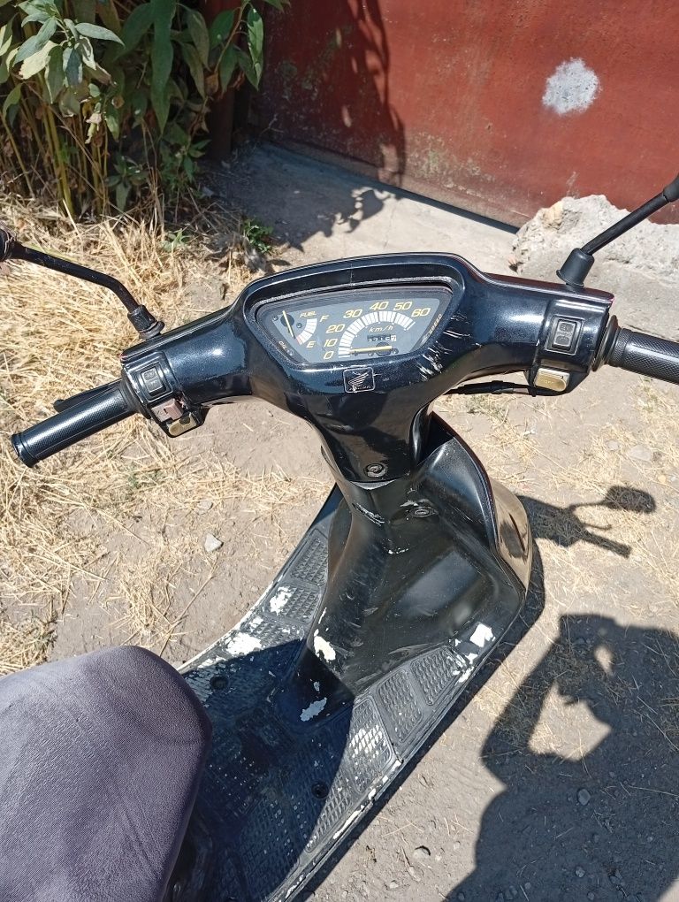 Продам Honda dio 27