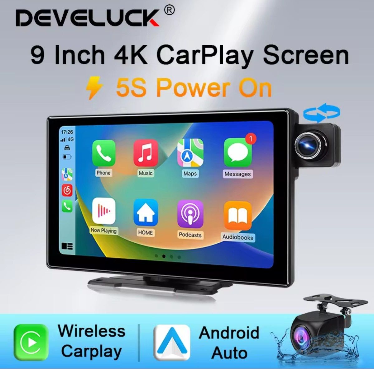 Elook - Este é um software de telemovel. Novo.
