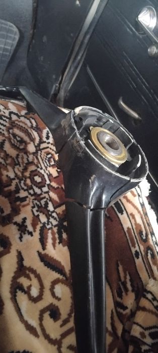 Кермо Ваз 2101 оригінал