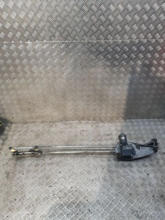 mechanizm wycieraczek espace iv