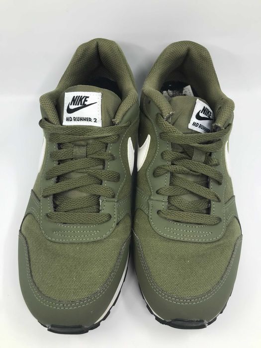 NIKE MD Runner r.38,5 oryginalne buty sportowe damskie stan BDB