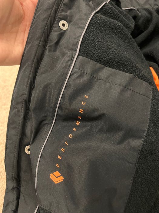 Дитяча зимова куртка Next , 9-10 років