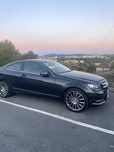 Mercedes Benz C220 CDi BE AUT