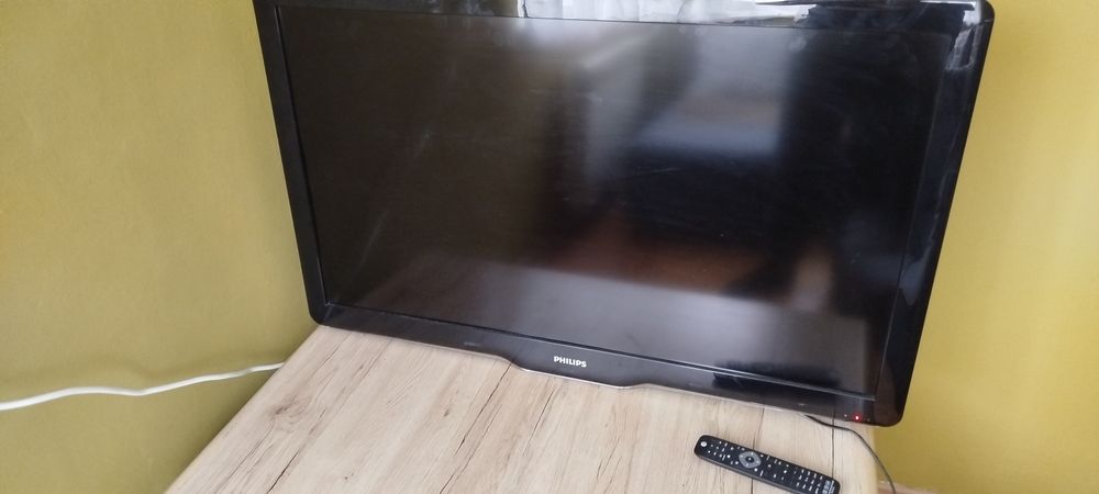 Sprzedam TV Philips 42"