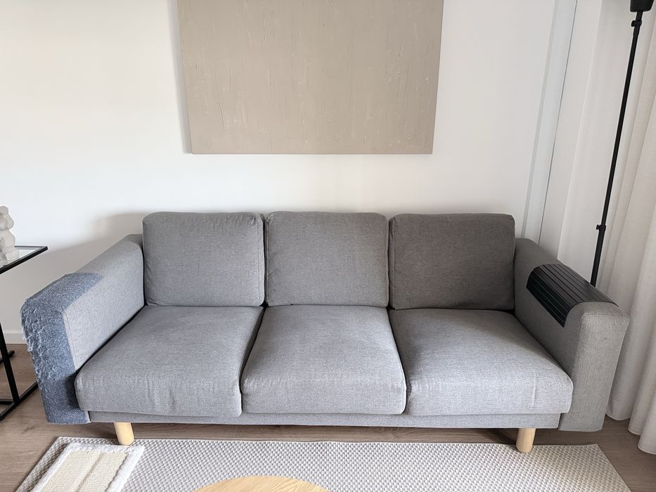 Sofa de 3 lugares