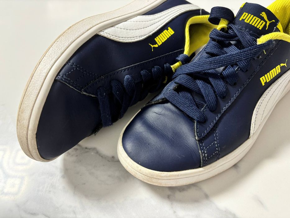 Кеди Puma дитячі