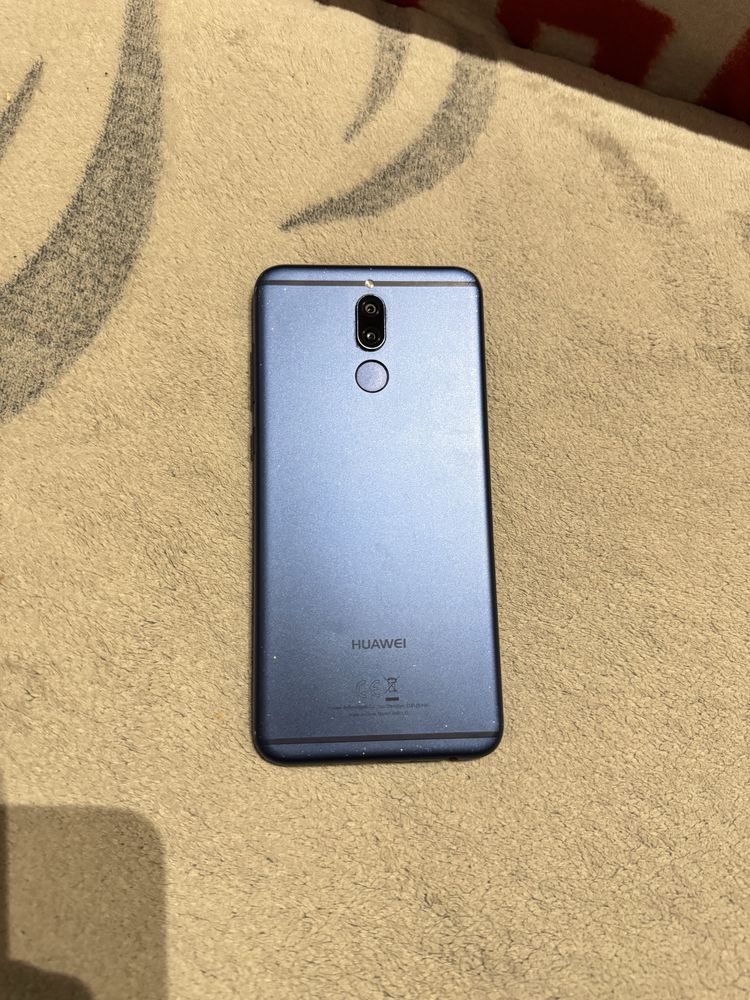 Huawei Mate 10 Lite – 4/64 GB