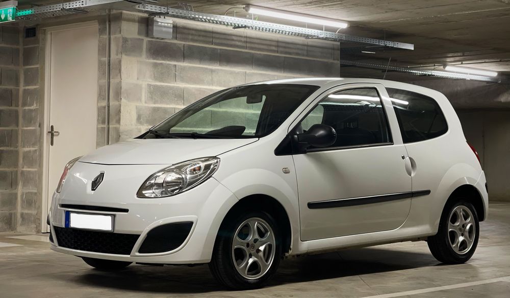 Renault Twingo 1.2 79 mil km