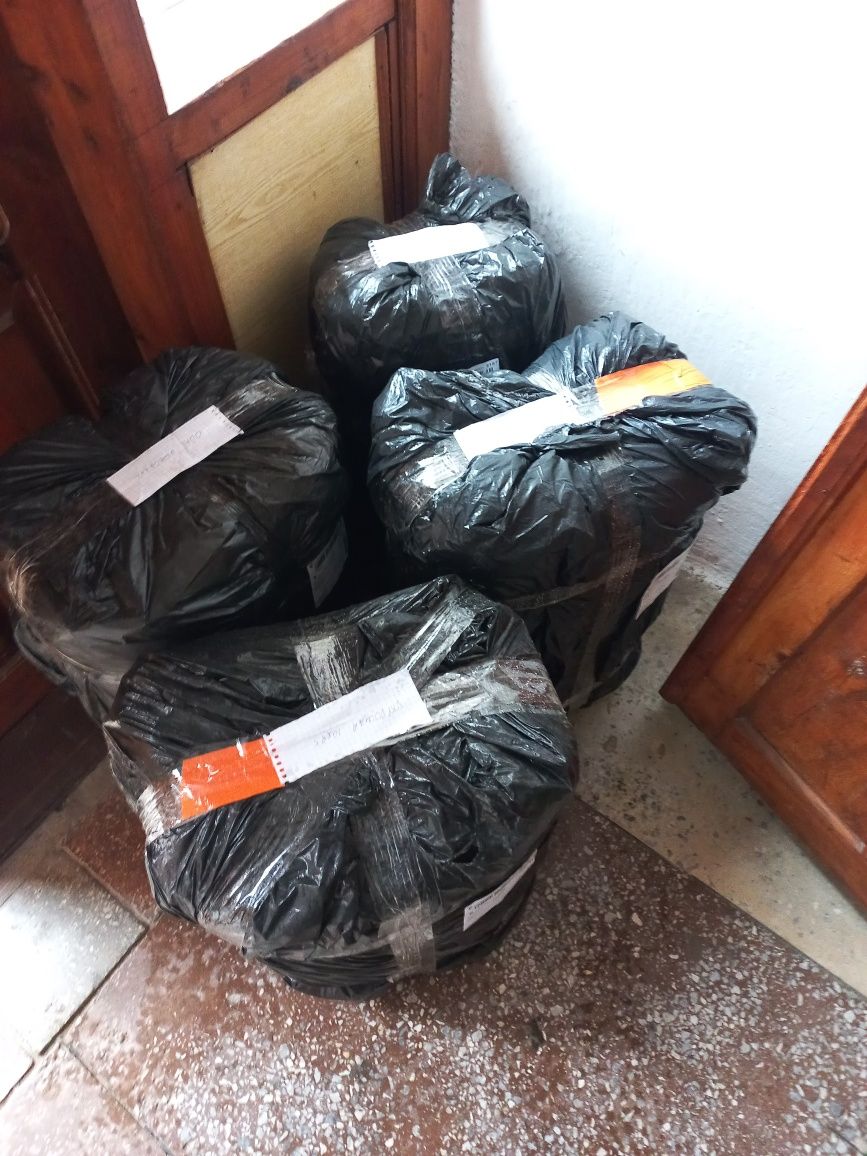 Плівка міцна на розрив, б/у, довговічна