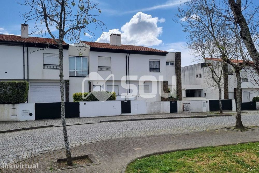 Moradia T3 - Apúlia e Fão