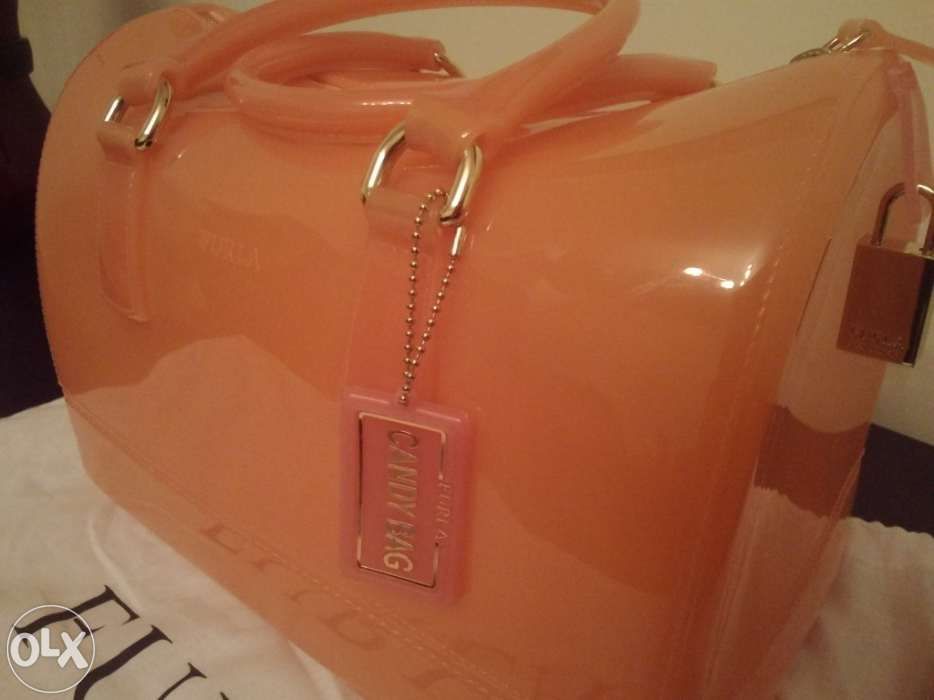 Furla Candy Bag Original