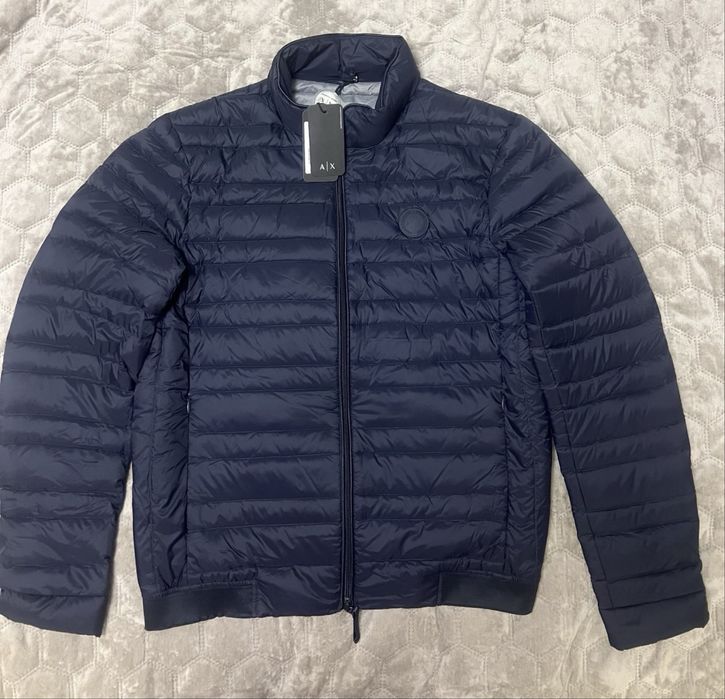 Куртка armani Exchange оригінал AX