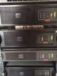 Серверний ДБЖ ИБП APC Smart-UPS GE Digital Energy Riello SDL