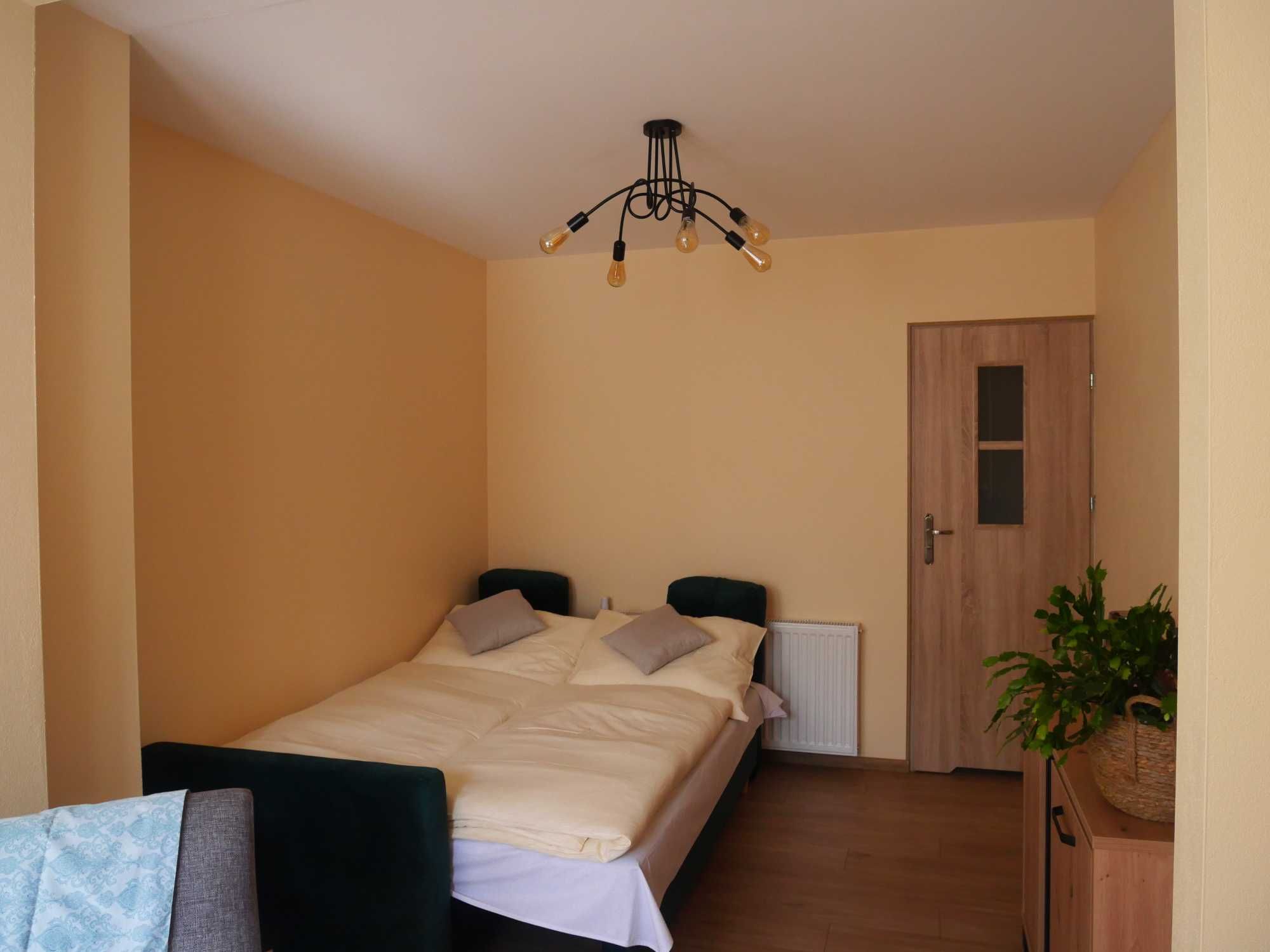 Apartament Karamba noclegi Szklarska Poręba