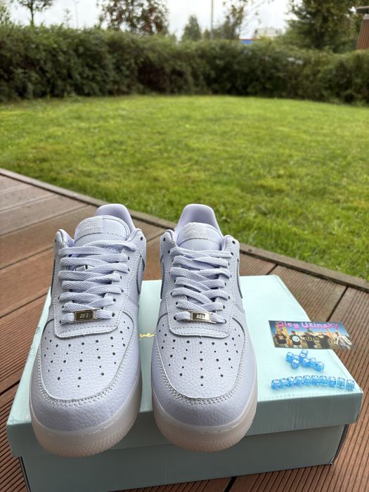 Nike x nocta air force 1 low (Buty)