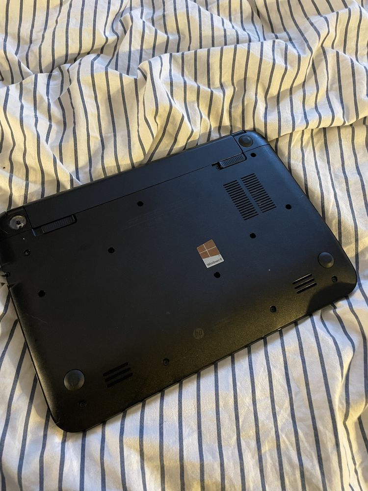 HP Pavilon touch smart