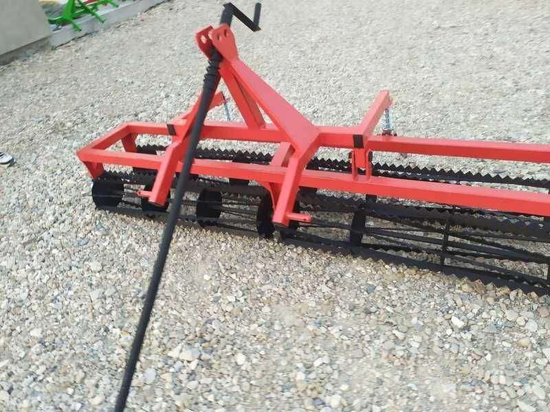 Wał Strunowy Struna Na Łożyskach Z Łącznikiem transport raty