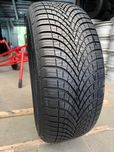 Opona wielosezonowa 205/55/R16 SAVA All Weather / 2023r - 1 sztuka