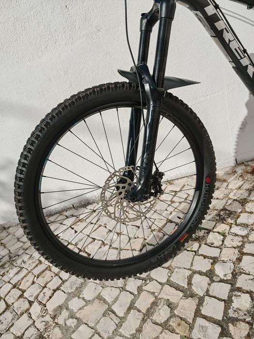 Bicicleta Trek Slash 8 BTT/MTB/Enduro/Downhill/Dirt