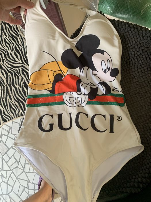 Купальник Gucci оригінал м