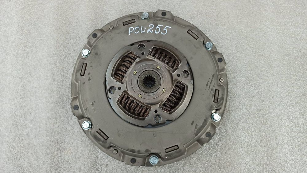 Mitsubishi Outlander III 15- PHEV корзина диск сцепления 2708A001