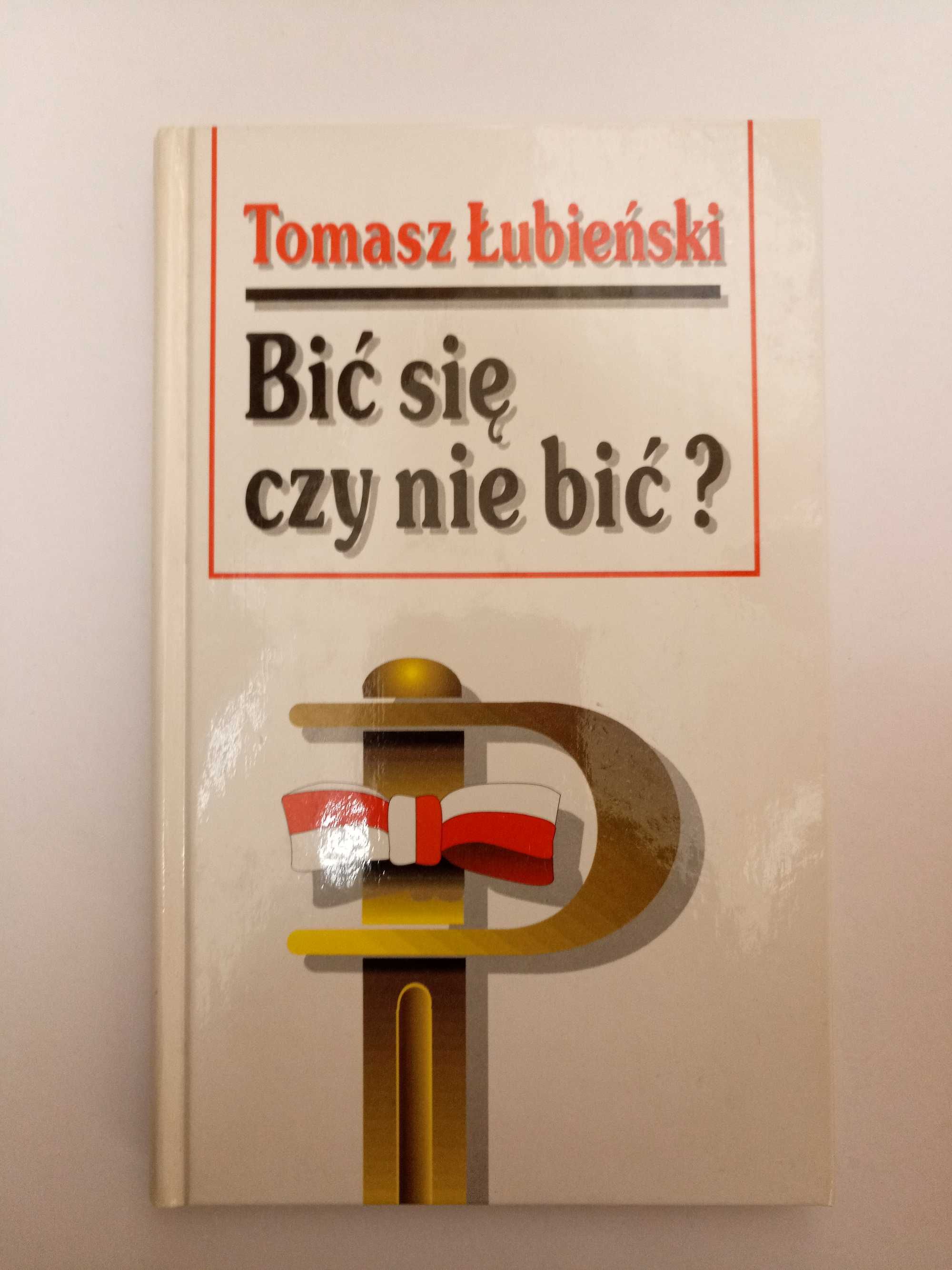 Bić się czy nie bić?