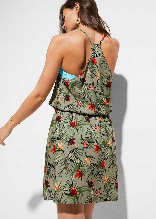 B.P.C letnia sukienka na ramiączka ^38