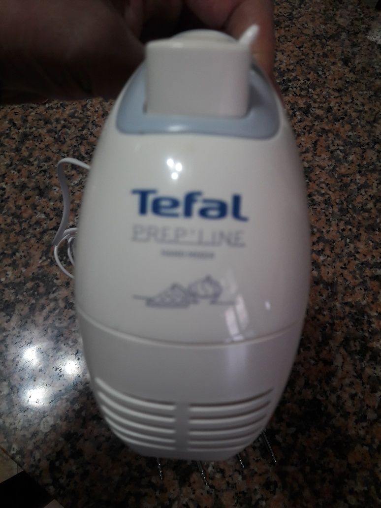 Batedeira Tefal nova