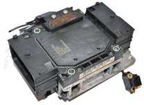 Saab 95 9-5 2.2 DTI Sterownik Pompy Wtryskowej Bosch VP44 PSG16 220