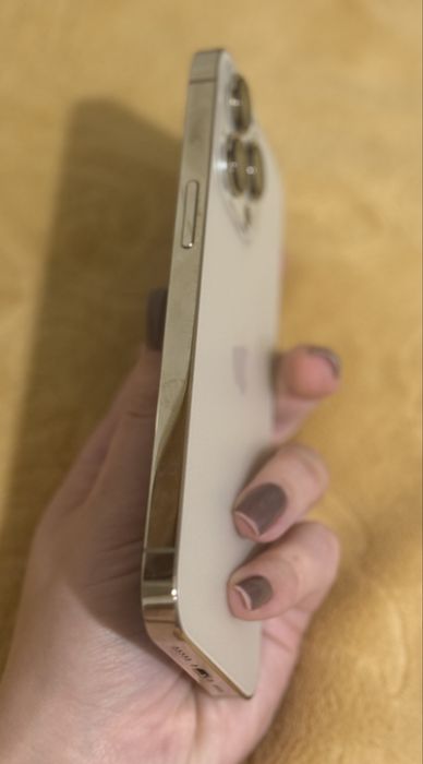 Iphone 13Pro 128gb Gold