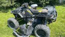 Polaris sportsman xp 1000 s