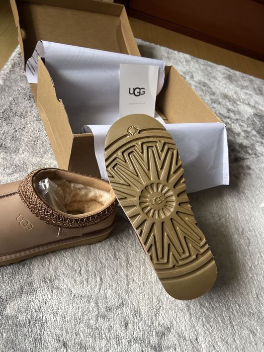 UGG Mulher Castanhos