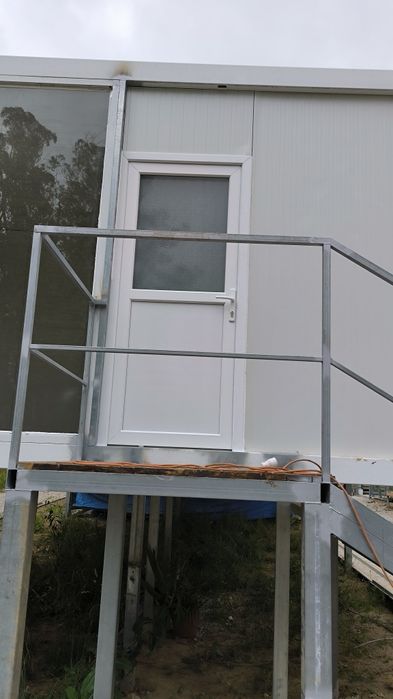 Serralharia civil Porto e arredores