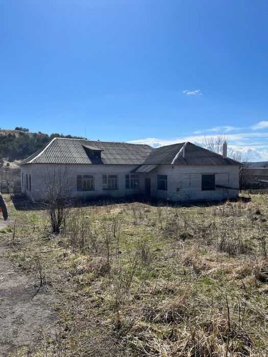 Оренда-Продаж будинку-ділянкі для бізнесу, Суходіл Львівська область