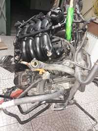 Motor 1.6 Audi wv Skoda seat