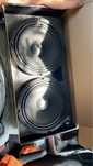 Эстрадные динамики VOICE 120w rms