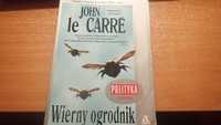 wierny ogrodnik -john le carre