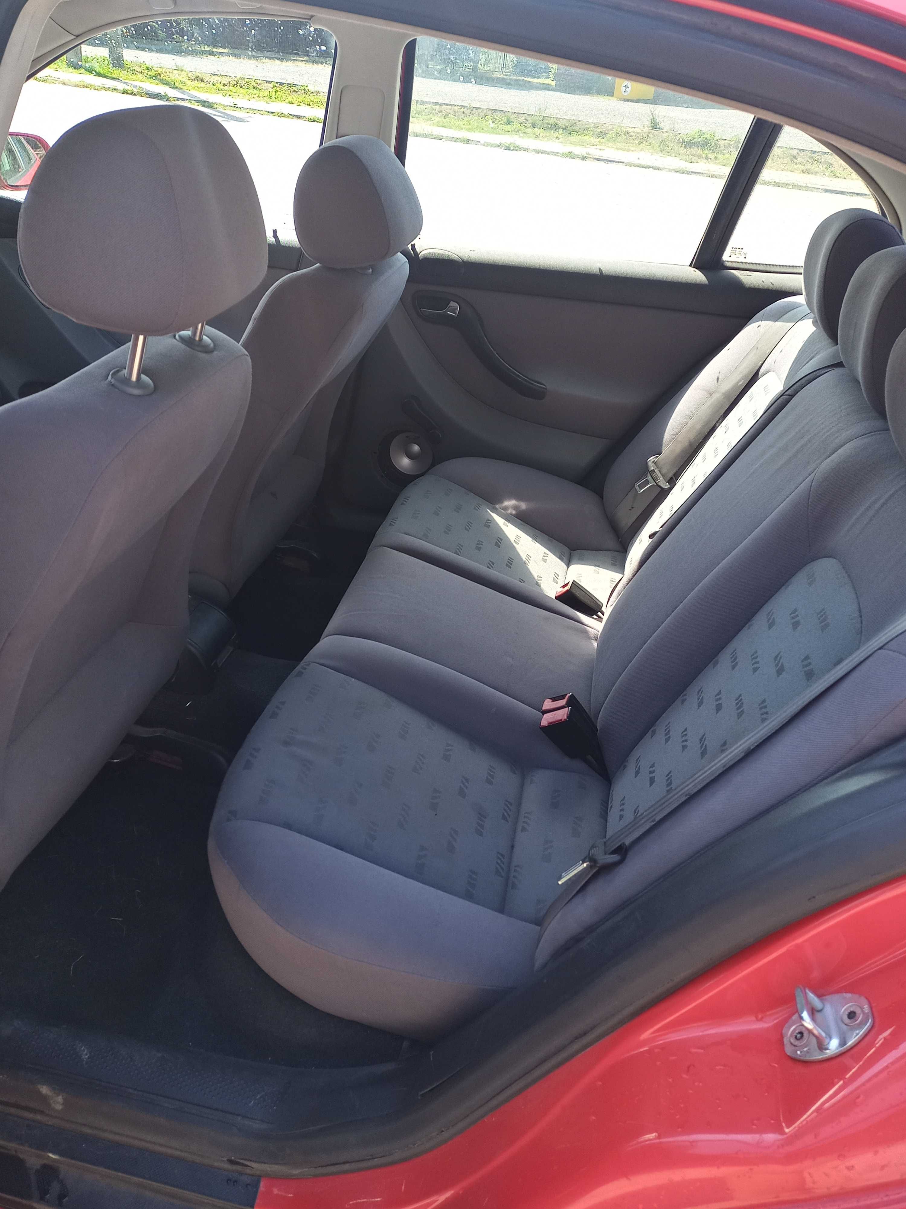 Seat Leon I 1.9 TDI
