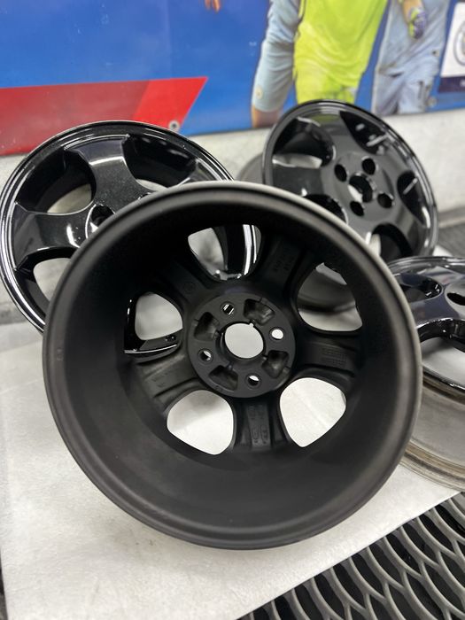 Диски 4.100 р14 r14 ланос опель vw сенс кадет авео