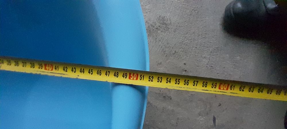 Продам б/у дитячу ванночку.