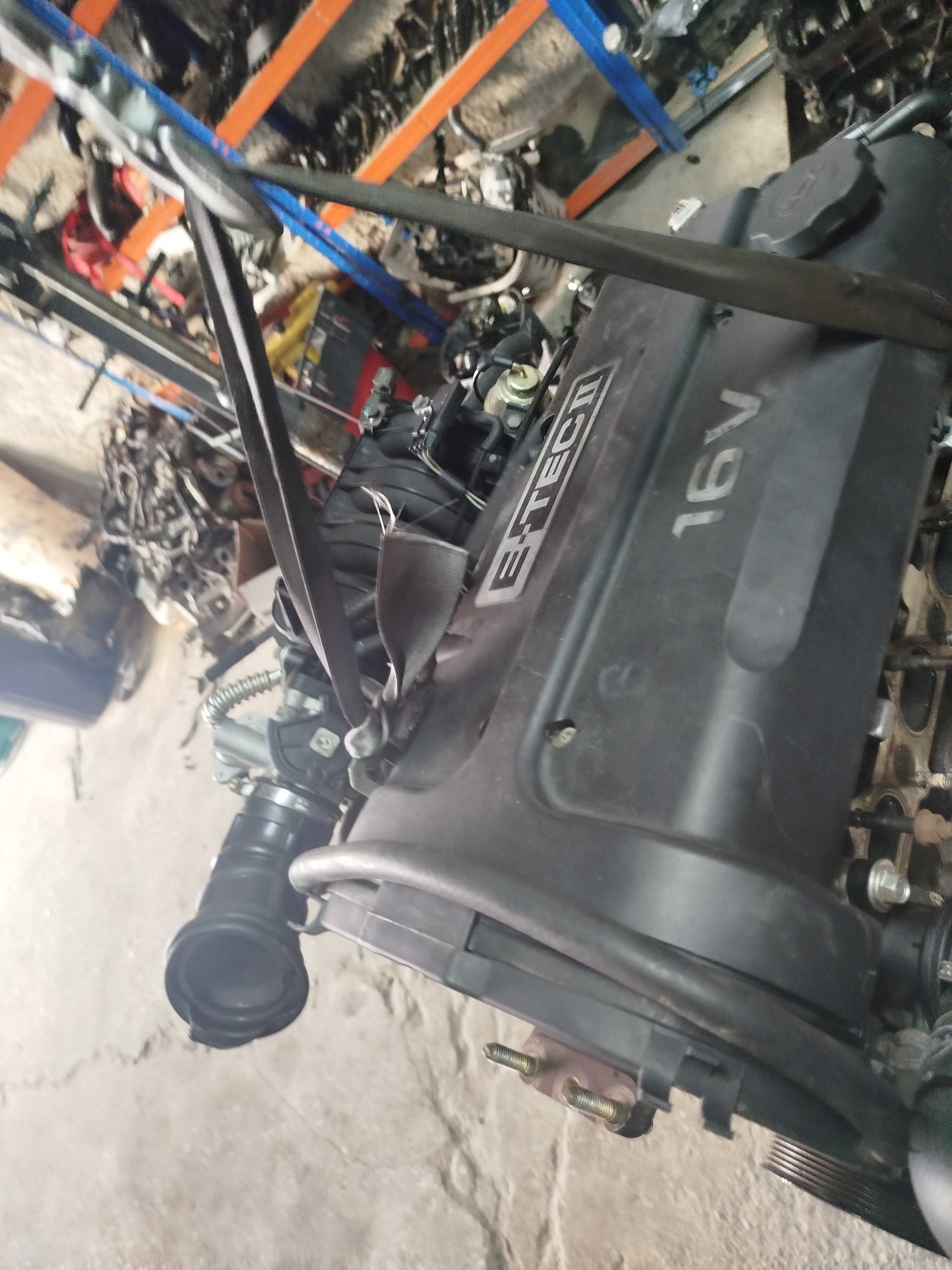 Motor chevrolet 1.4 16v F14d3
