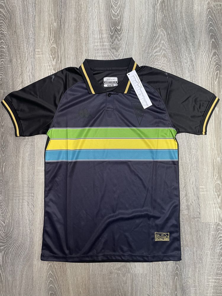 Camisola Estoril Praia Ayrton Senna