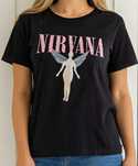 T-shirt bawełny H&M